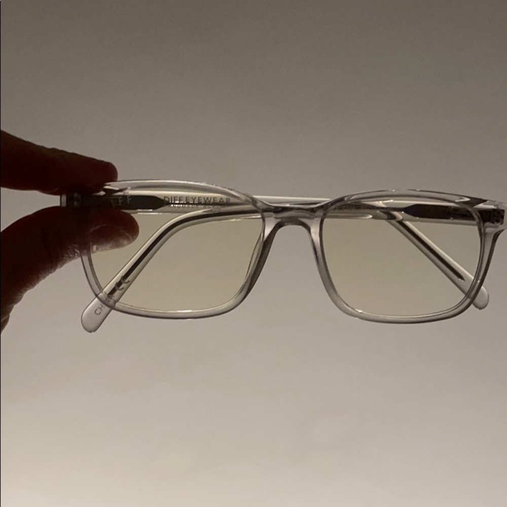 Diff Eyewear Blue Light Blocking Glasses Lola - image 3